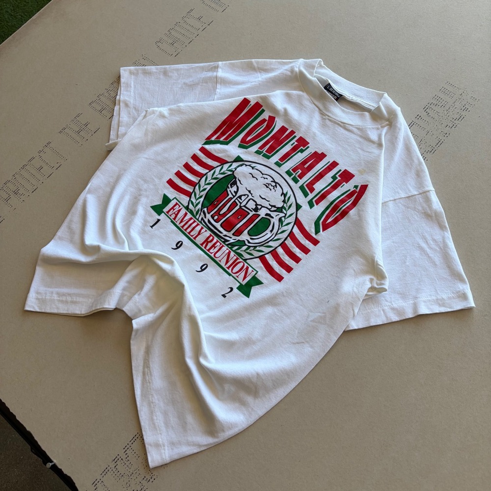 Vintage 90s Screen Stars T-shirt